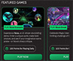 Powering Play with AI