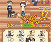 City Life Gameplay | © Copyright 2025 Kitty's Vibe: Heal the World