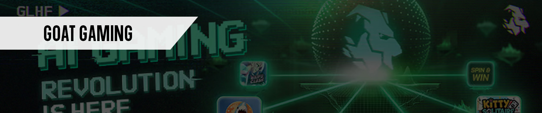 AI Gaming Revolution Is Here!